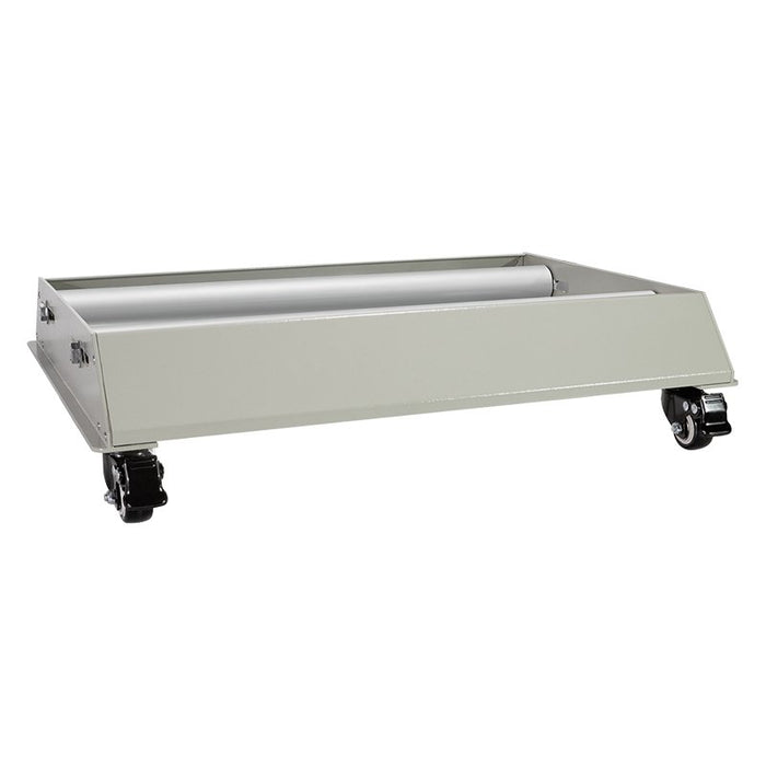 EAN 4052792070101 - LogiLink WZ0061 canaleta para cable Gris imagen 4