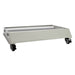 EAN 4052792070101 - LogiLink WZ0061 canaleta para cable Gris imagen 4