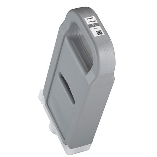 EAN 4549292049237 - Canon PFI-1700GY cartucho de tinta Original Gris imagen 1