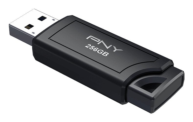 EAN 751492793047 - PNY Pro Elite V3 unidad flash USB 256 GB USB tipo A 3.2 Gen 2 (3.1 Gen 2) Negro imagen 5