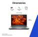 EAN 0826581638704 - HP DV4Y9ET ordenador portatil Plata imagen 5