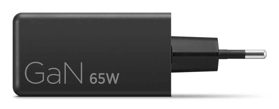 EAN 0195892143376 - Lenovo G0A665WBEU cargador de dispositivo móvil Universal Negro Corriente alterna Carga rápida Interior imagen 4