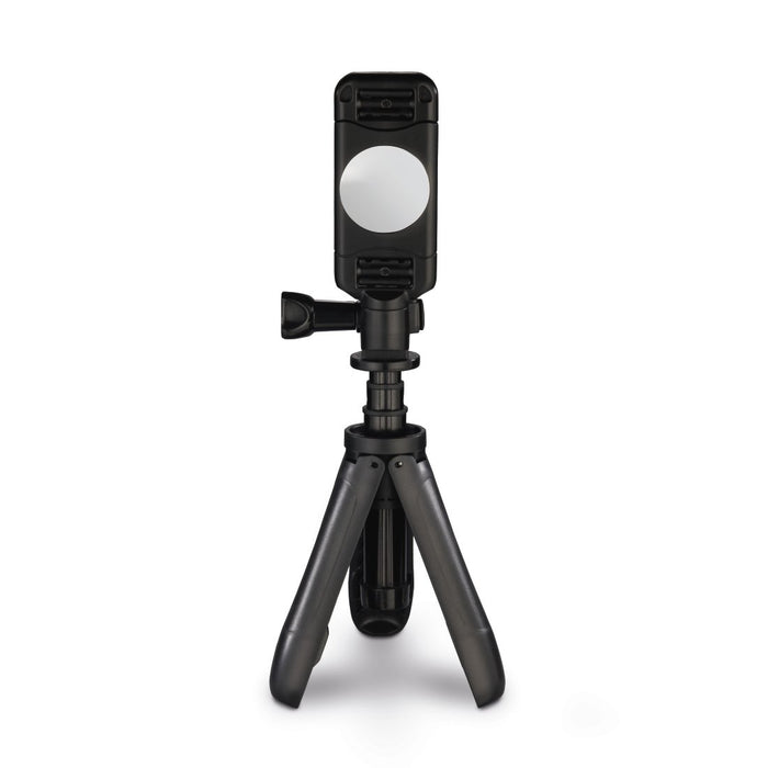 EAN 4007249046215 - Hama 00004621 tripode Teléfono móvil Negro imagen 1