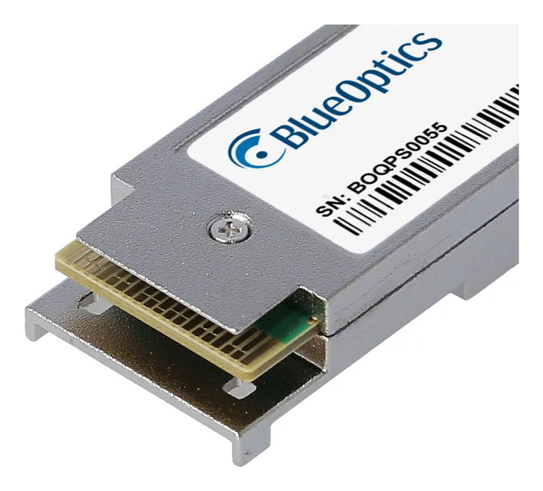 Qsfp-100g-Lr4 Compatible Qsfp28 Bo28l13610d