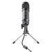 EAN 8435430620542 - NGS GMICX-110 Negro Micrófono para videoconsola imagen 4