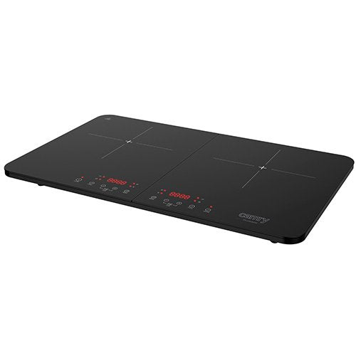 EAN 5903887805322 - Camry Premium CR 6514 hobs Negro Encimera 60.5 cm Con placa de inducción 2 zona(s) imagen 4