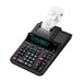 EAN 4549526620683 - Casio DR-200R-BK calculadora Escritorio imagen 1