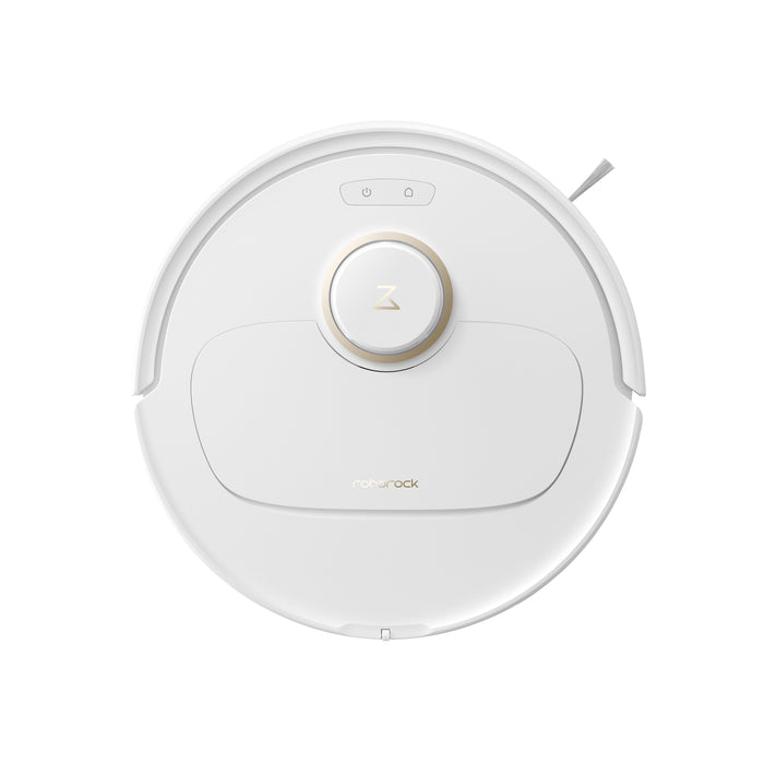 EAN 6936905900913 - Roborock Qrevo C 0,33 L Blanco imagen 7