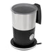 EAN 5903887803625 - Adler AD 4497 espumador o calentador de leche Automatic milk frother/warmer Negro imagen 6