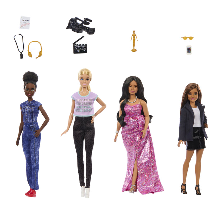 EAN 194735175918 - Barbie HRG54 muñeca imagen 3