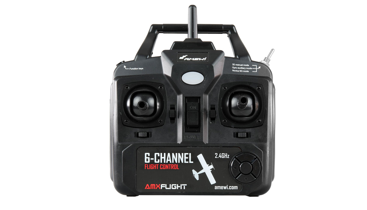 EAN 4262408976677 - Amewi Maule M7 modelo controlado por radio Avión Motor eléctrico imagen 8