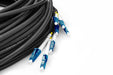 EAN 4016032485193 - Digitus DK-2A338U050BK-BBB Cable de fibra óptica e InfiniBand 50 m U-DQ(ZN) BH Negro imagen 4