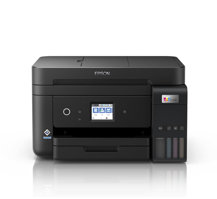 EAN 8715946683751 - Epson EcoTank ET-4850 Inyección de tinta 4800 x 1200 DPI 33 ppm Wifi imagen 2