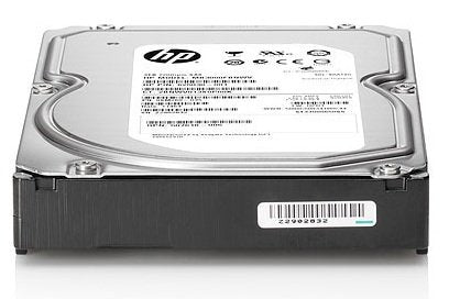 EAN 5706998816382 - HPE SATA HDD 3TB disco duro interno 7200 RPM 3.5" Serial ATA III imagen 1