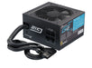 EAN 4711173878490 - Seasonic G12 GM unidad de fuente de alimentación 650 W 20+4 pin ATX ATX Negro imagen 4