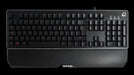 EAN 4715109798180 - QPAD MK-40 teclado Juego USB QWERTZ Alemán Negro imagen 9