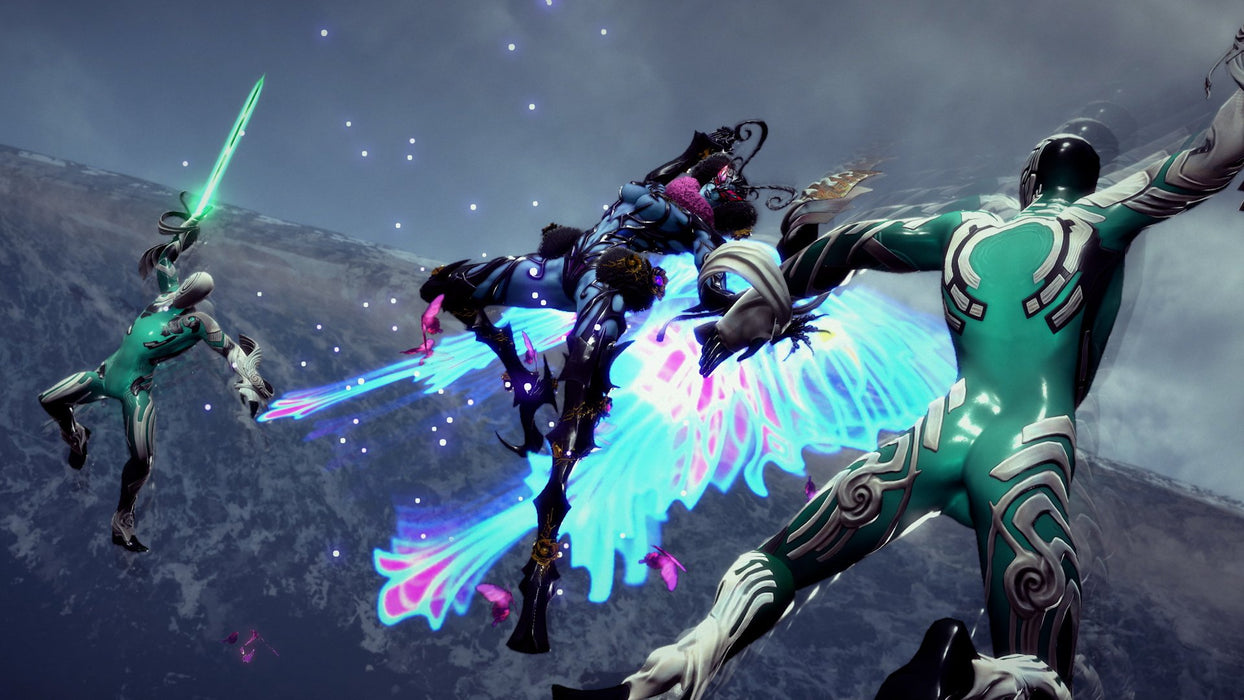 EAN 0045496478483 - Nintendo Bayonetta 3 imagen 4