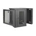EAN 0037332154828 - Tripp Lite SRW10US armario rack Bastidor de pared Negro imagen 3