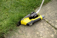 EAN 4054278967073 - Kärcher 2.445-245.0 accesorio para cortaborde y desbrozadora Mango auxiliar para desbrozadora imagen 4