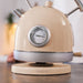 EAN 8435484014854 - Cecotec ThermoSense 420 tetera eléctrica 1,8 L 2200 W Beige imagen 7