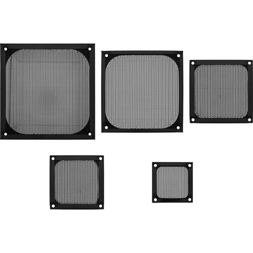 EAN 4043718186907 - InLine 33376S accesorio o pieza de sistema de refrigeración para ordenador imagen 1