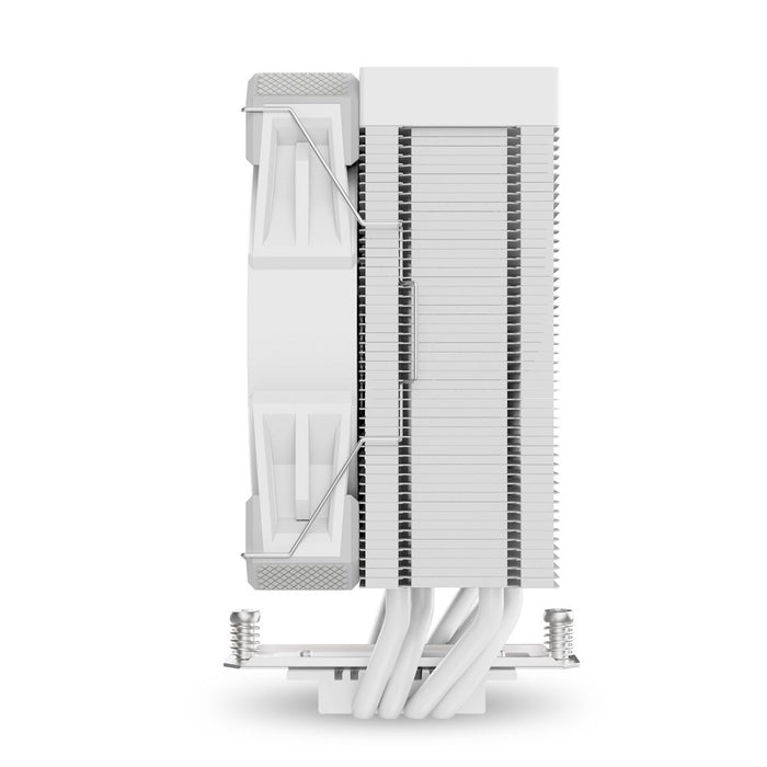 EAN 4044951042005 - Sharkoon A40 RGB Procesador Refrigerador de aire 12 cm Blanco 1 pieza(s) imagen 12