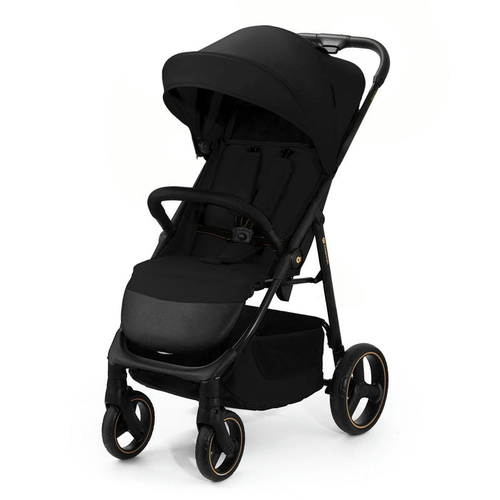 Cochecito Kinderkraft Trig 3 Onyx Negro