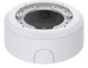 EAN 7331021072312 - Axis 02083-001 cámaras de seguridad y montaje para vivienda Adaptador para soporte imagen 3