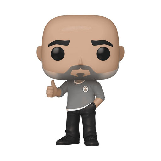 EAN 0889698751148 - FUNKO POP! Pep Guardiola imagen 1