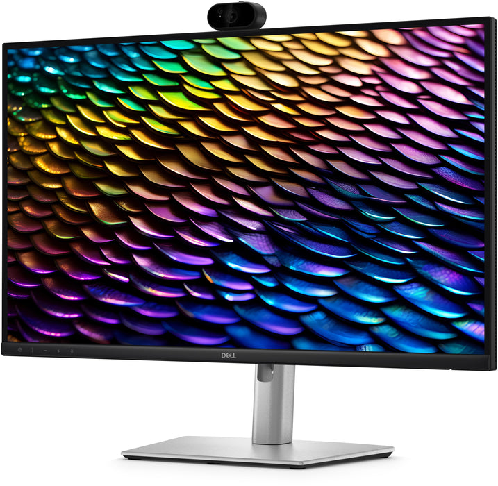 Monitor Led 27 " Dell Pro P P2726deb Ips Qhd Dp Hdmi 100hz 8ms Vesa 100x100