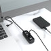 EAN 6922794720114 - Vention VAS-J43-B050 hub de interfaz USB 2.0 480 Mbit/s Negro imagen 5