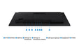 EAN 8806095803005 - Samsung S40GD pantalla para PC 61 cm (24") 1920 x 1080 Pixeles Full HD LCD Negro imagen 9