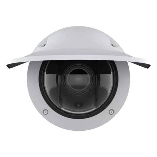 EAN 7331021087101 - Axis Q3546-LVE Almohadilla Cámara de seguridad IP Interior y exterior 2688 x 1512 Pixeles Techo/pared imagen 1