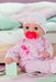 EAN 4001167838679 - BABY born Dummy with Clip 2 assorted Chupete con cadena de sujeción para muñecas imagen 3