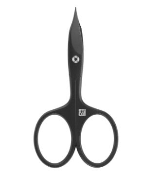 EAN 4009839395734 - ZWILLING 47200-401-0 tijera de manicura Acero inoxidable Hoja recta Alicates para manicura imagen 1