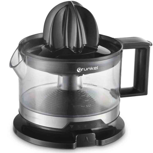 EAN 8426156017235 - Grunkel XP-545NG prensa de cítricos eléctricos 40 W Negro imagen 1