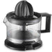 EAN 8426156017235 - Grunkel XP-545NG prensa de cítricos eléctricos 40 W Negro imagen 1