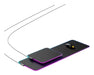 EAN 5707119036818 - Steelseries QcK Prism Cloth XL Alfombrilla de ratón para juegos Negro imagen 5