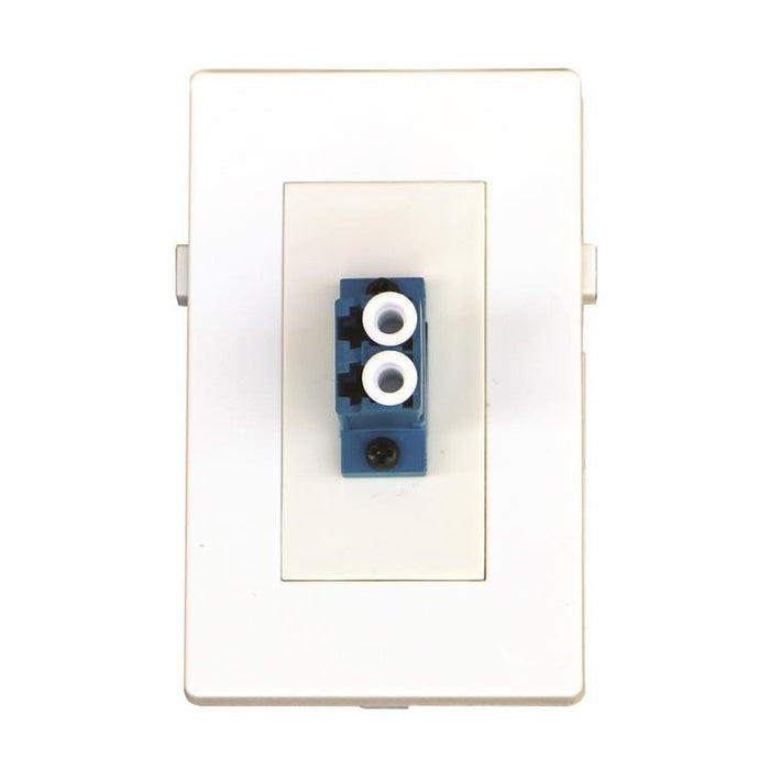 EAN 5714590003031 - Garbot BN4900-LCX2 toma de corriente Blanco imagen 1