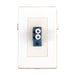 EAN 5714590003031 - Garbot BN4900-LCX2 toma de corriente Blanco imagen 1