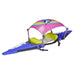 EAN 5010993986651 - Fortnite Victory Royale Series Llamacorn Express Glider imagen 1
