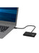 EAN 3567049001476 - Port Designs 900147 hub de interfaz USB Tipo C 5000 Mbit/s Negro imagen 4