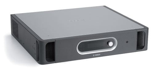 EAN 8717332334063 - Bosch PRS-4OMI4 pasarel y controlador 100, 1000 Mbit/s imagen 1