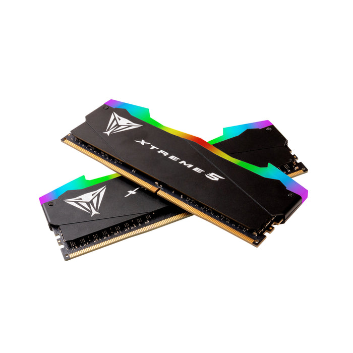EAN 4711378425475 - Patriot Memory Viper Xtreme 5 PVXR548G80C38K módulo de memoria 48 GB 2 x 24 GB DDR5 288-pin DIMM imagen 12
