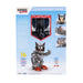 EAN 0192995429840 - Sonic the Hedgehog Giant Mecha Sonic vs Sonic Playset imagen 3