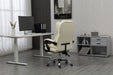 EAN 5901443391548 - Activejet YK7416 BE silla de oficina y de ordenador Asiento acolchado Respaldo acolchado imagen 3