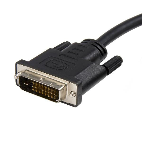 Startech Cable Conversor Displayport A Dvi M/M 3m