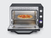 EAN 4008146040443 - Severin TO 2073 XXL horno tostador 60 L 2200 W Negro Parrilla imagen 5