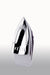 EAN 8421078034841 - JATA PL225 plancha Plancha a vapor Suela de acero inoxidable 2400 W Púrpura, Blanco imagen 3