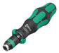 EAN 4013288229748 - Wera 05051493001 destornillador manual Sencillo Destornillador plano imagen 1